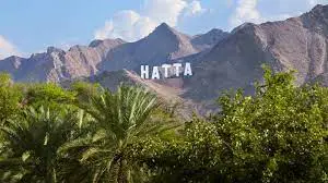 Dubai sets new Guinness World Record with Hatta Sign